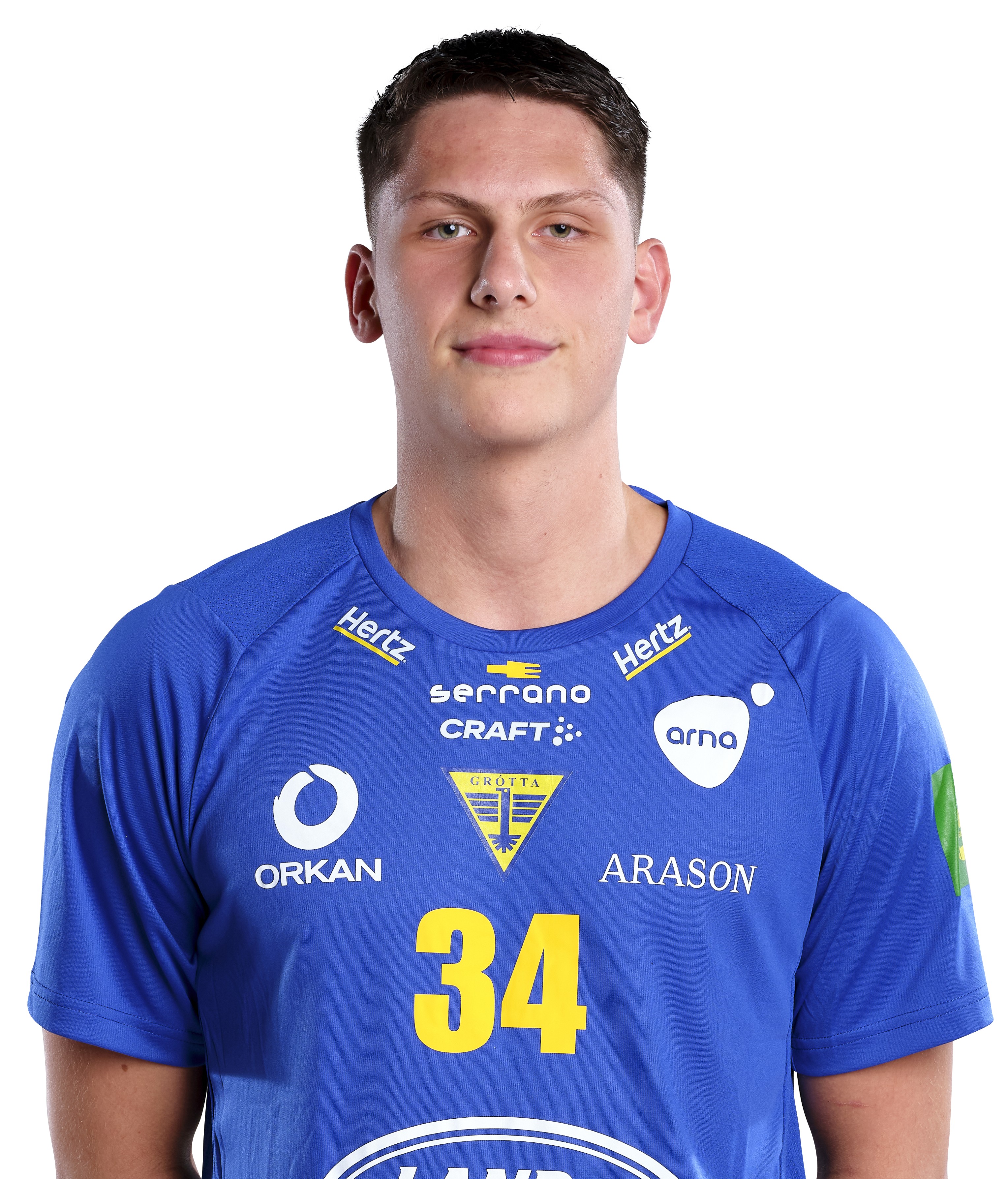 player