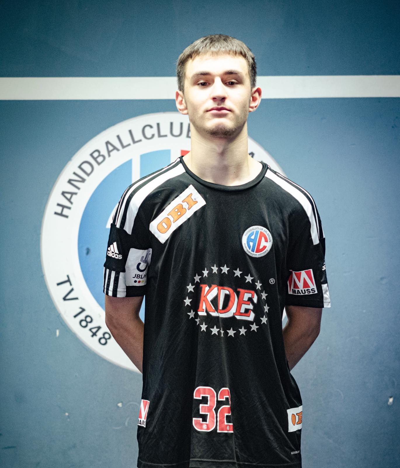 player