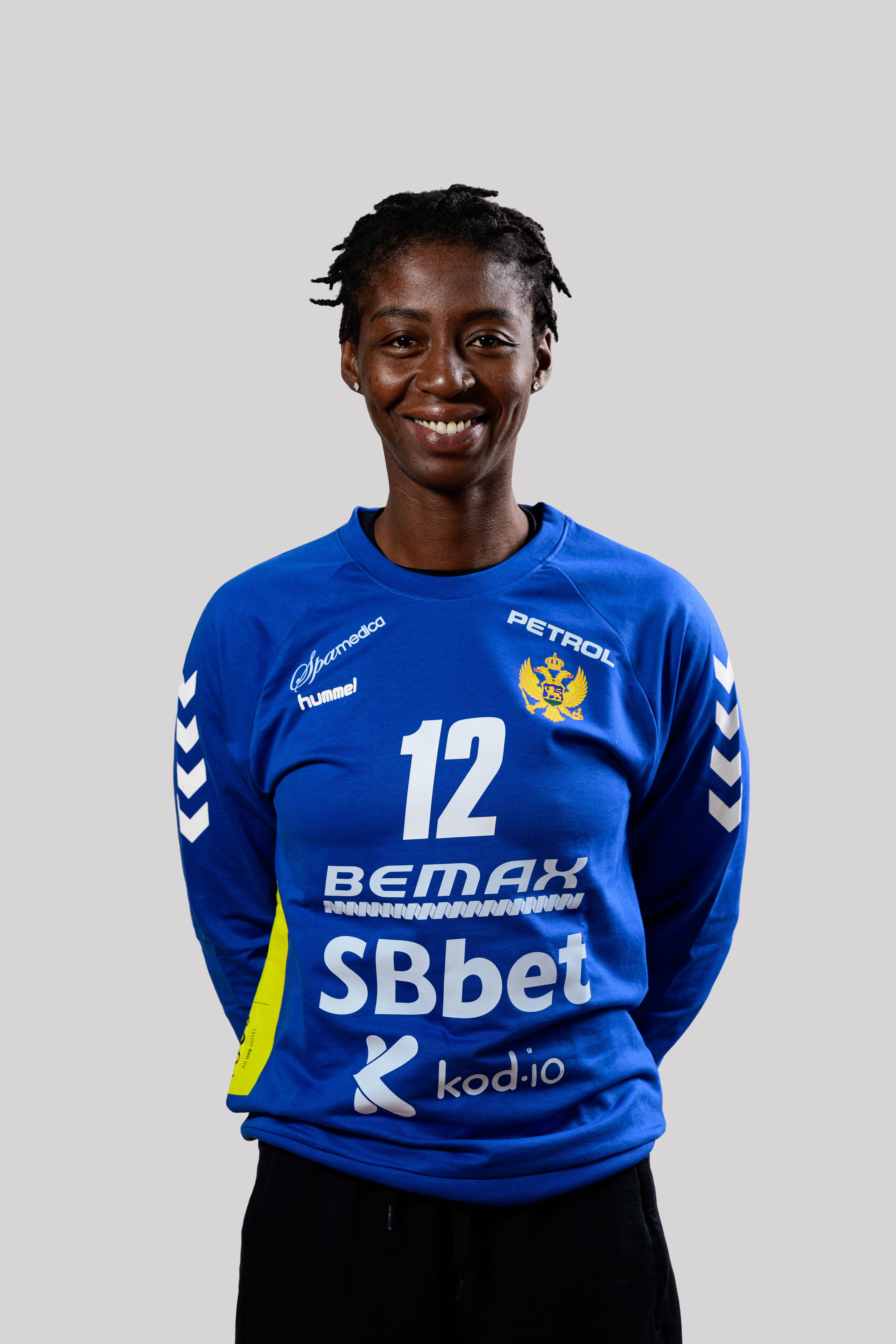 player