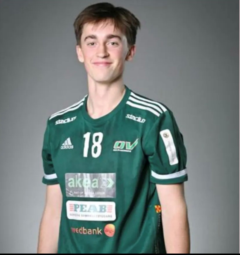 player