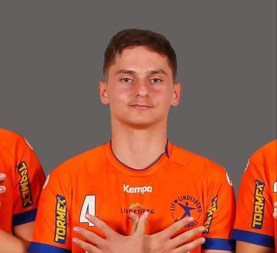 player