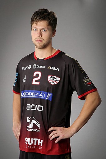 player