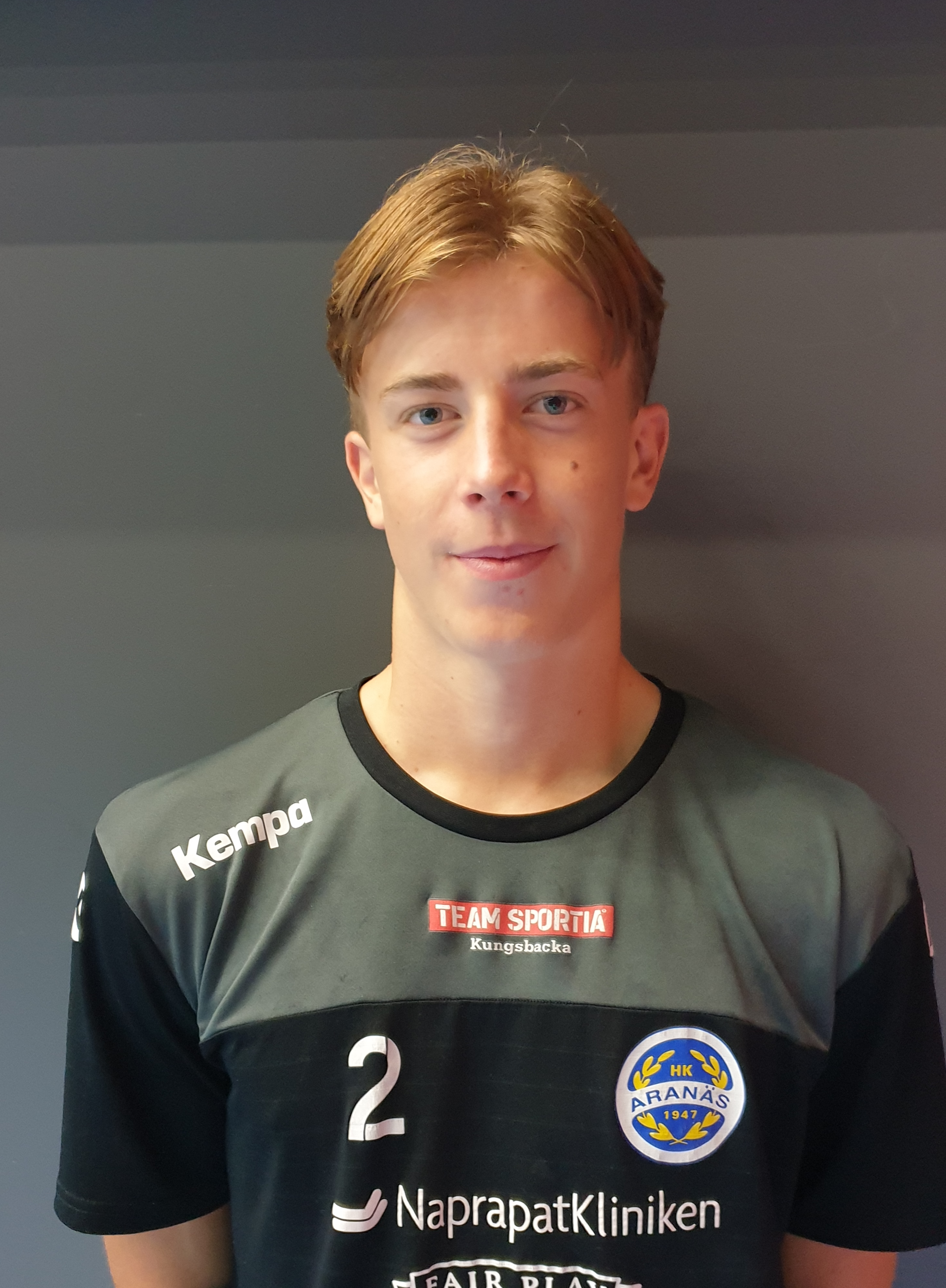 player