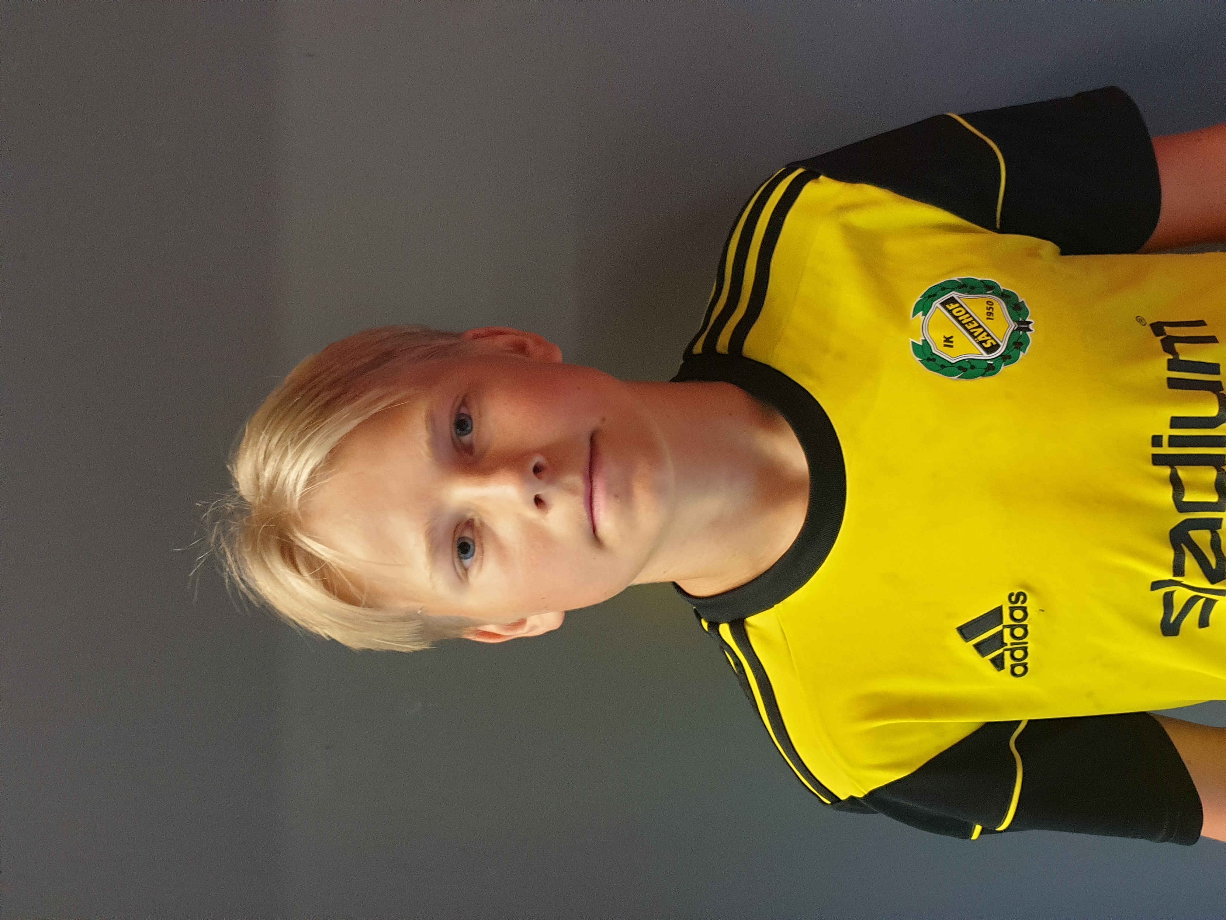 player