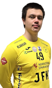 player