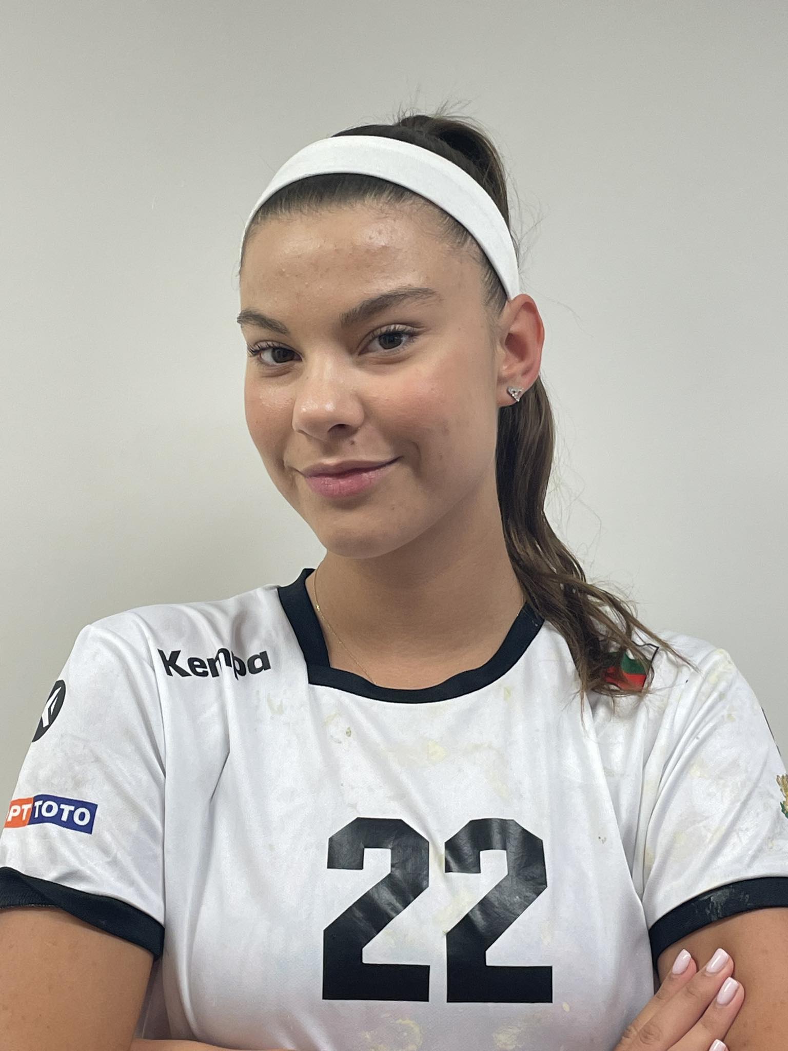 player