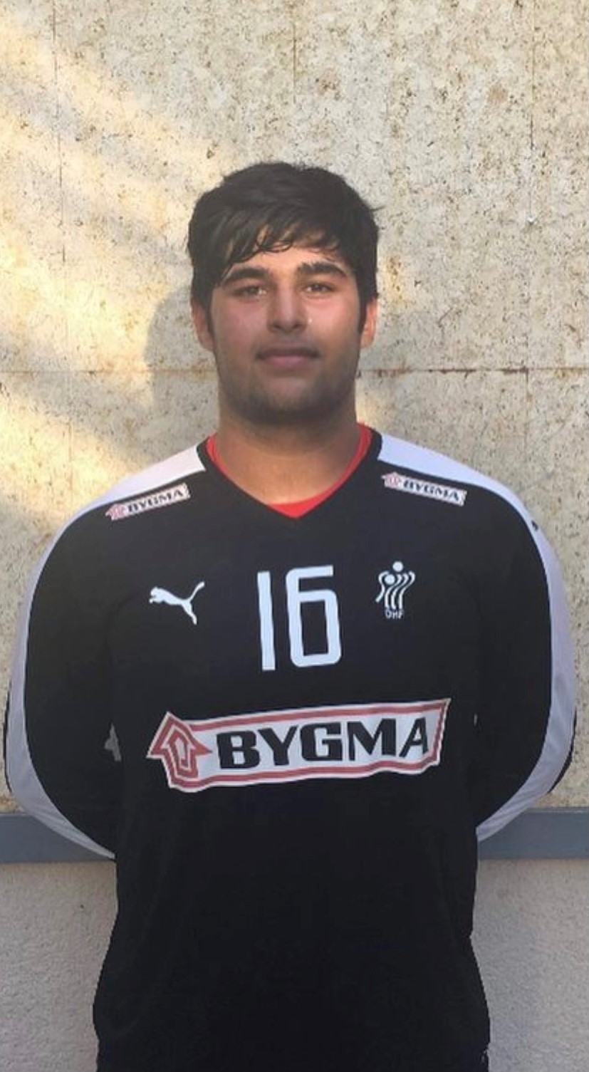 player