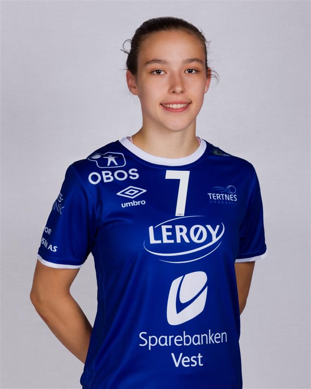 player