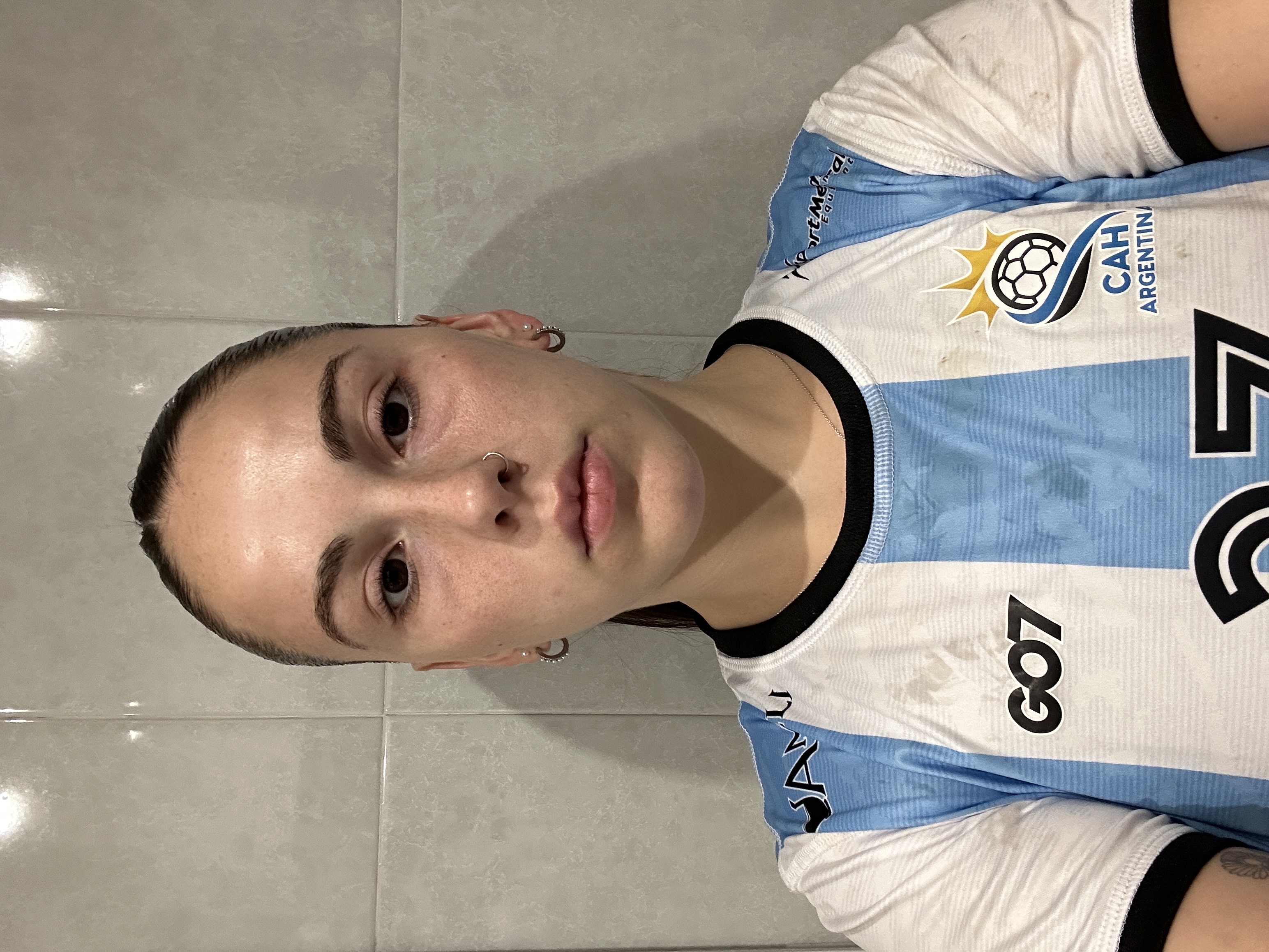 player