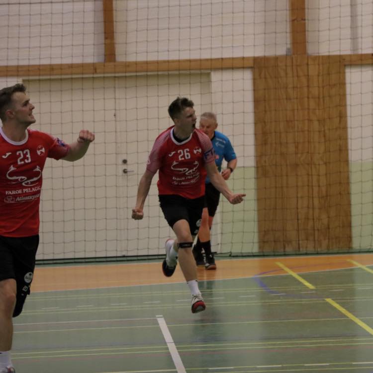 player