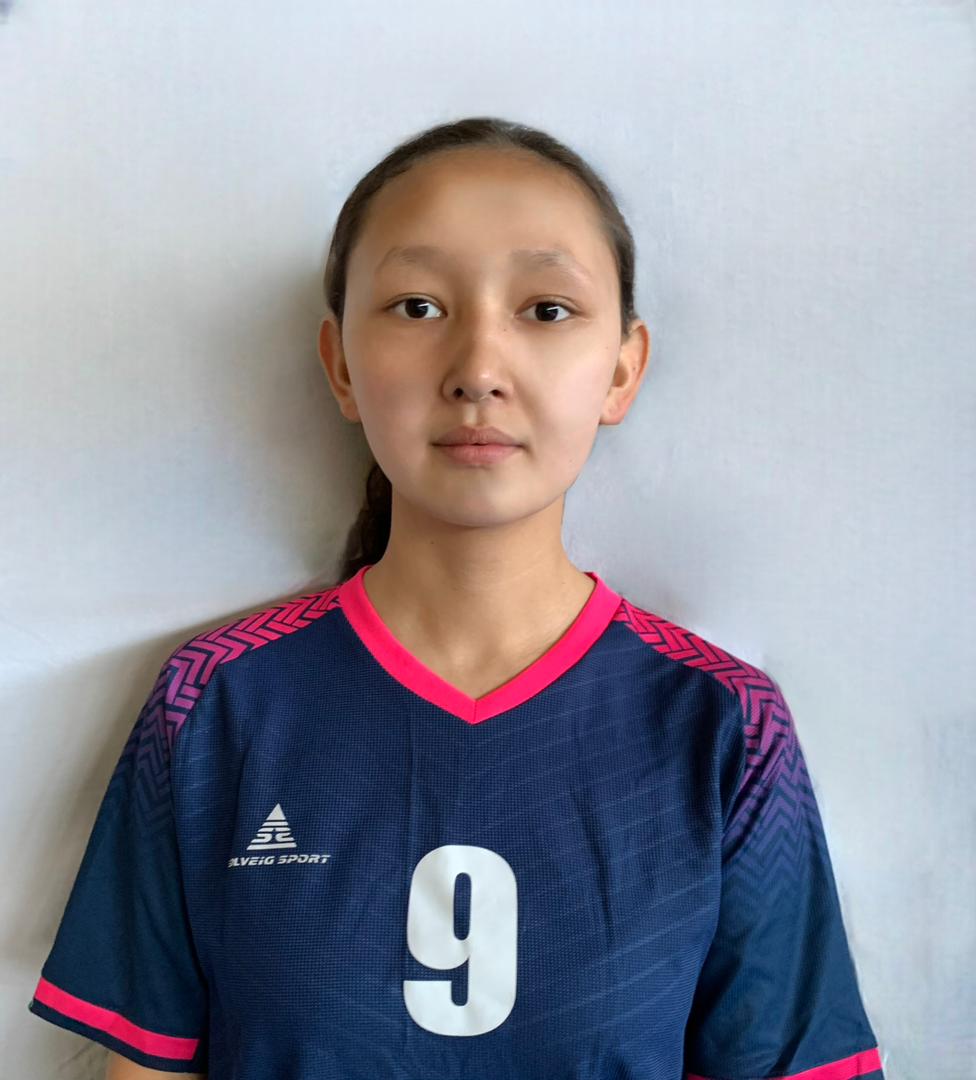 player