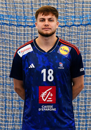 player