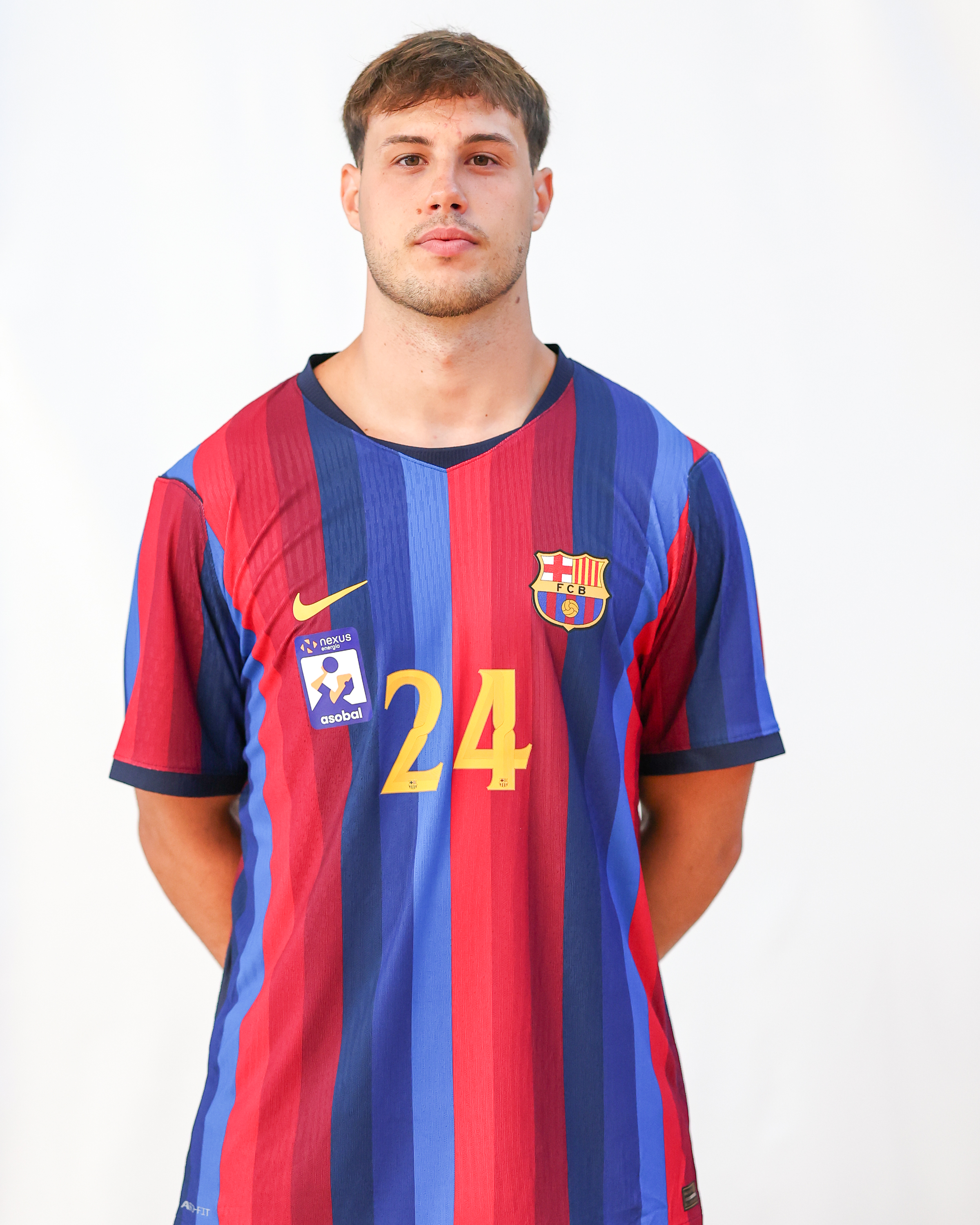 player