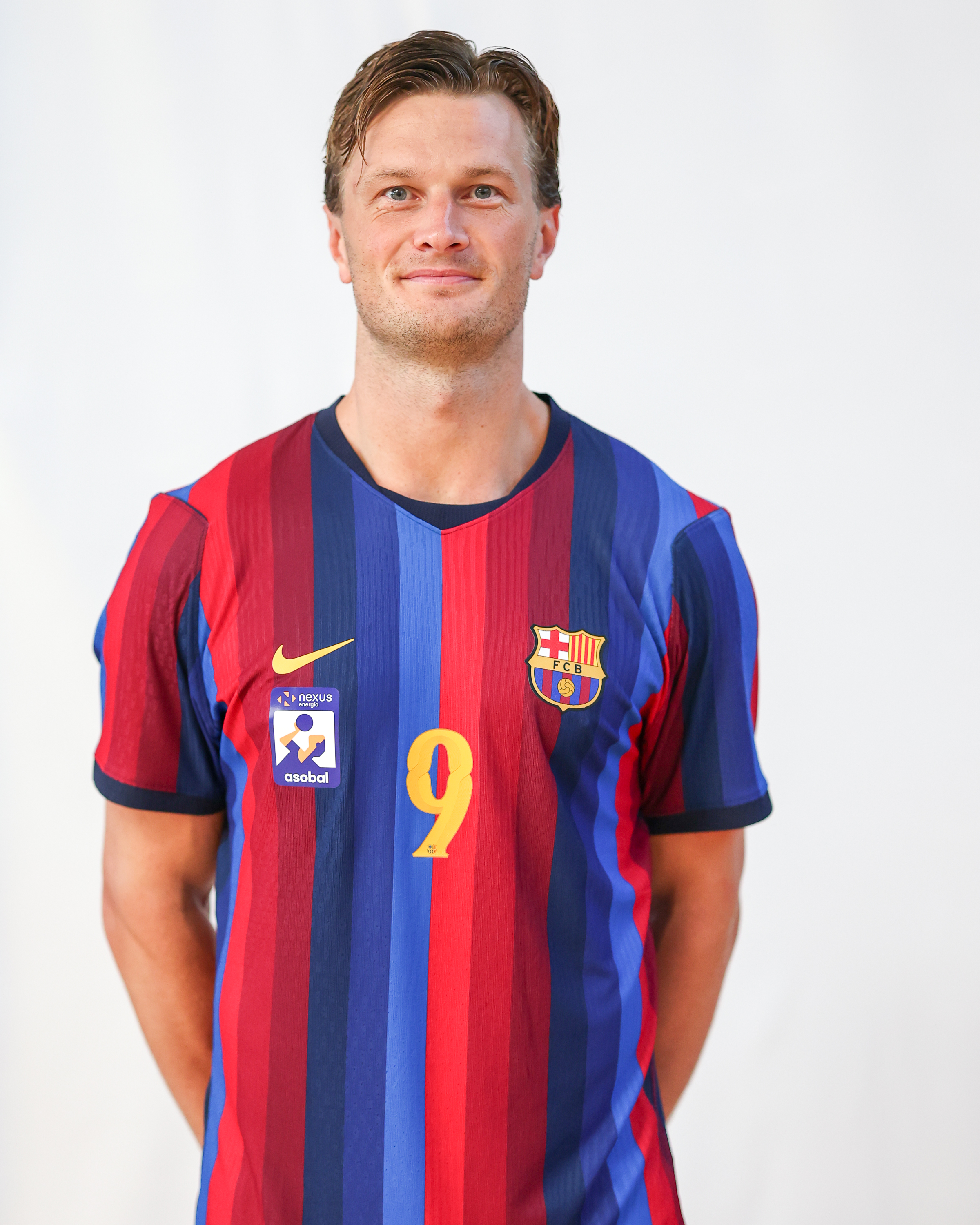 player