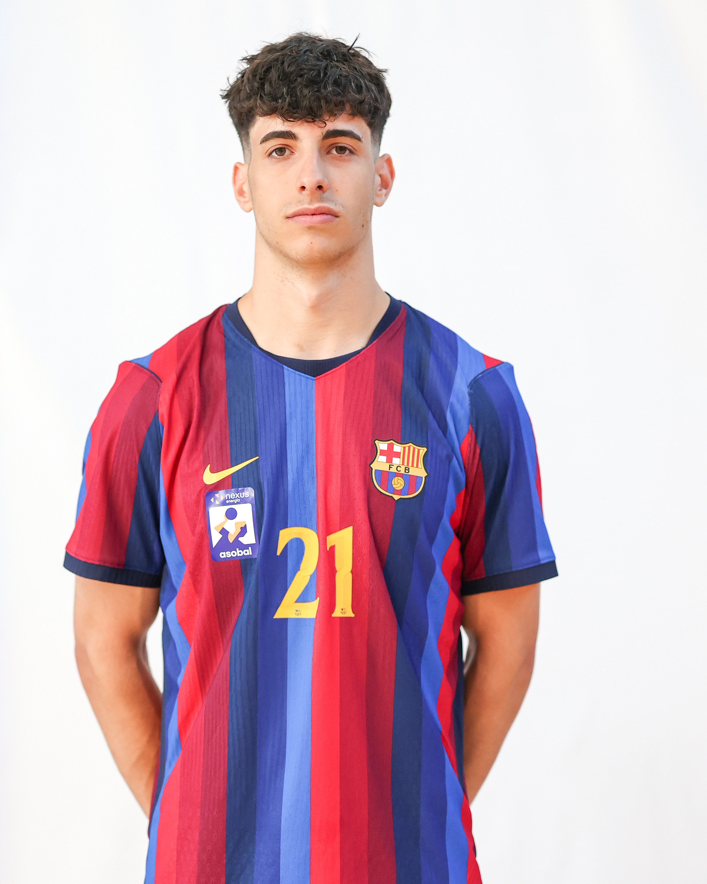 player