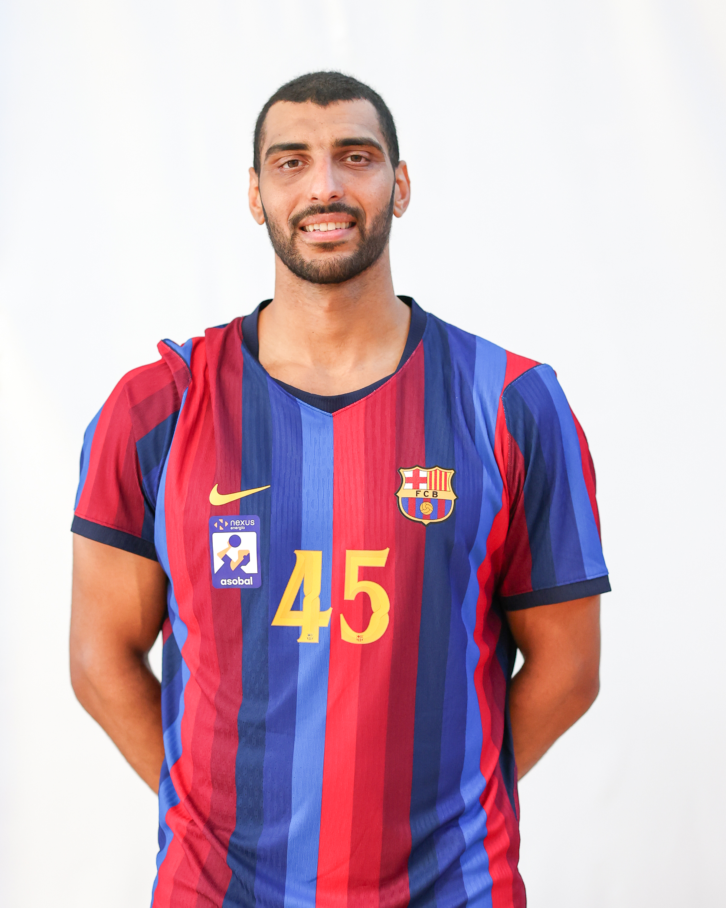 player