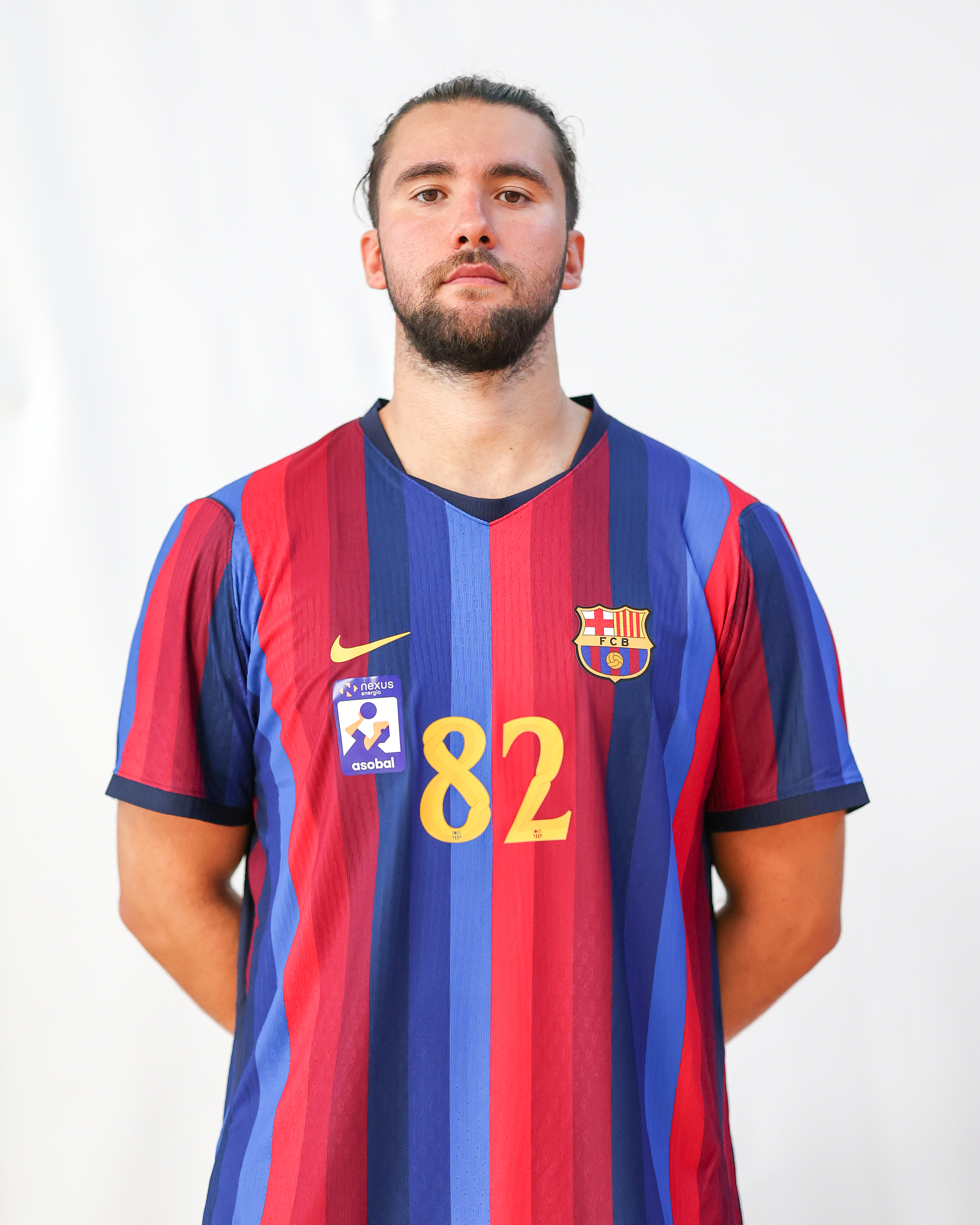 player