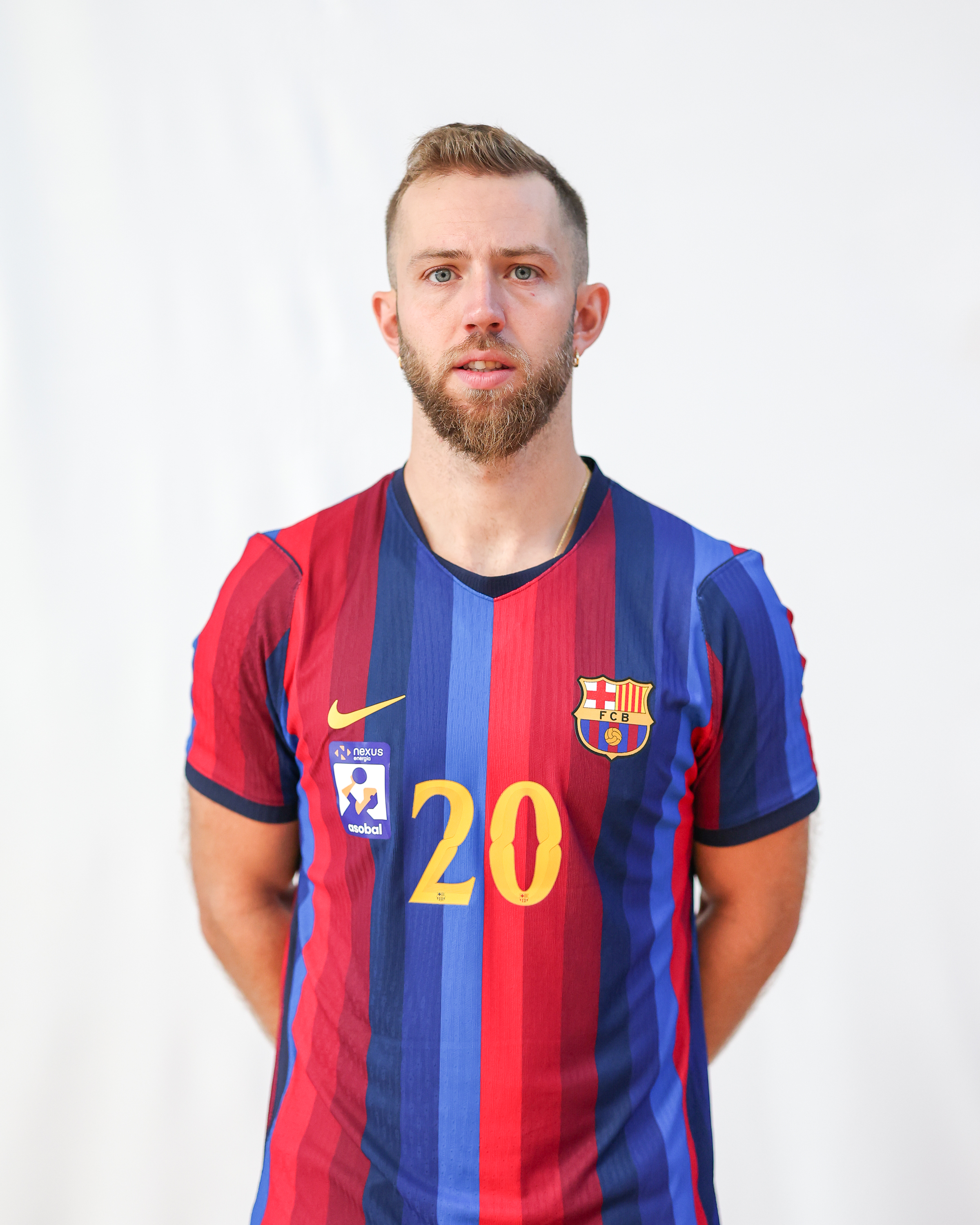 player