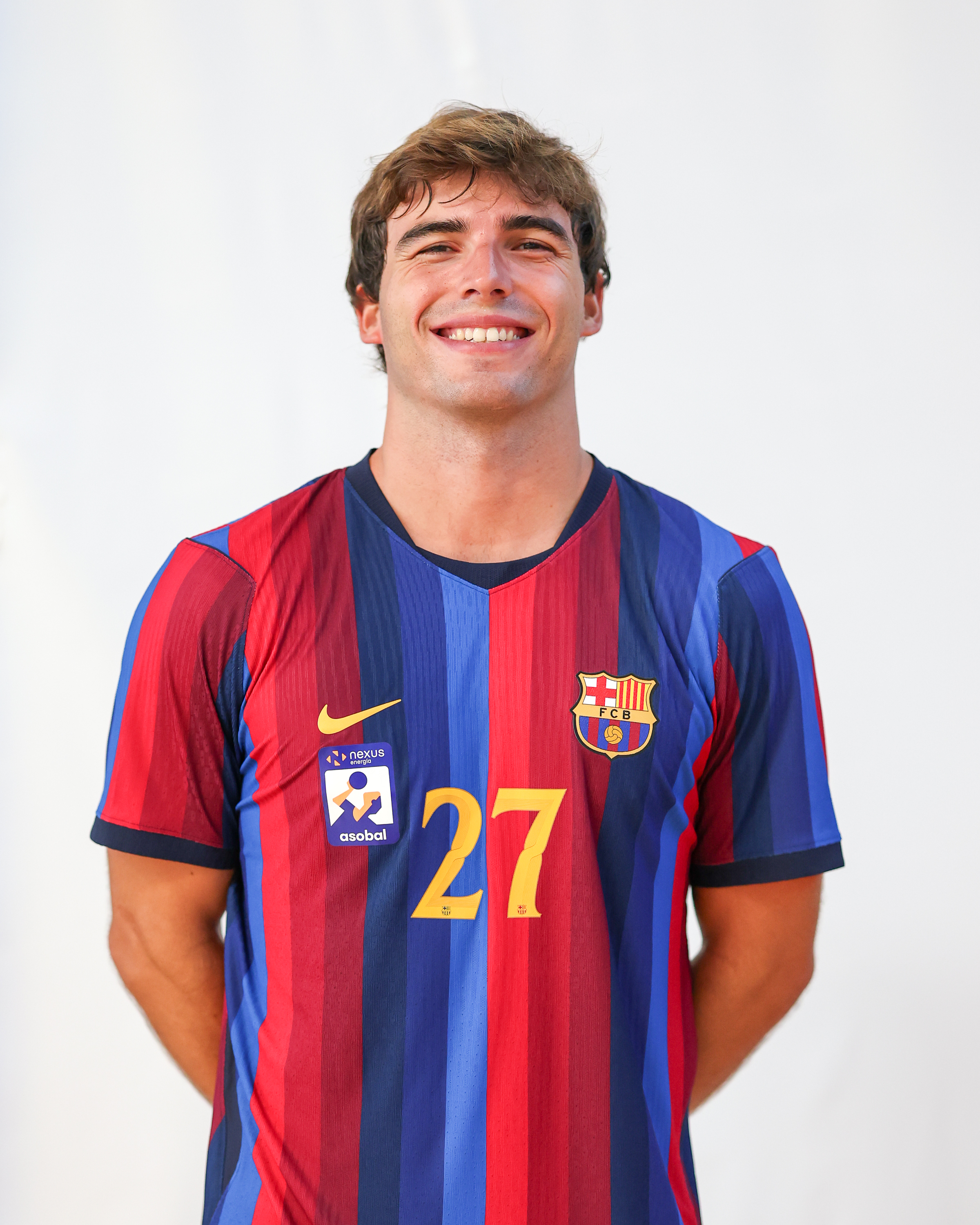 player