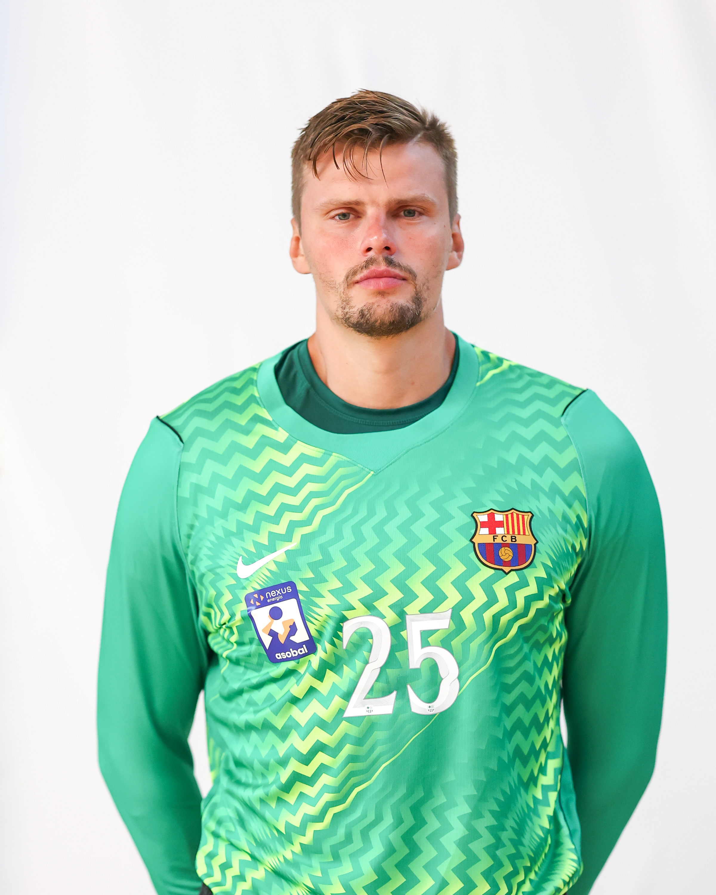 player