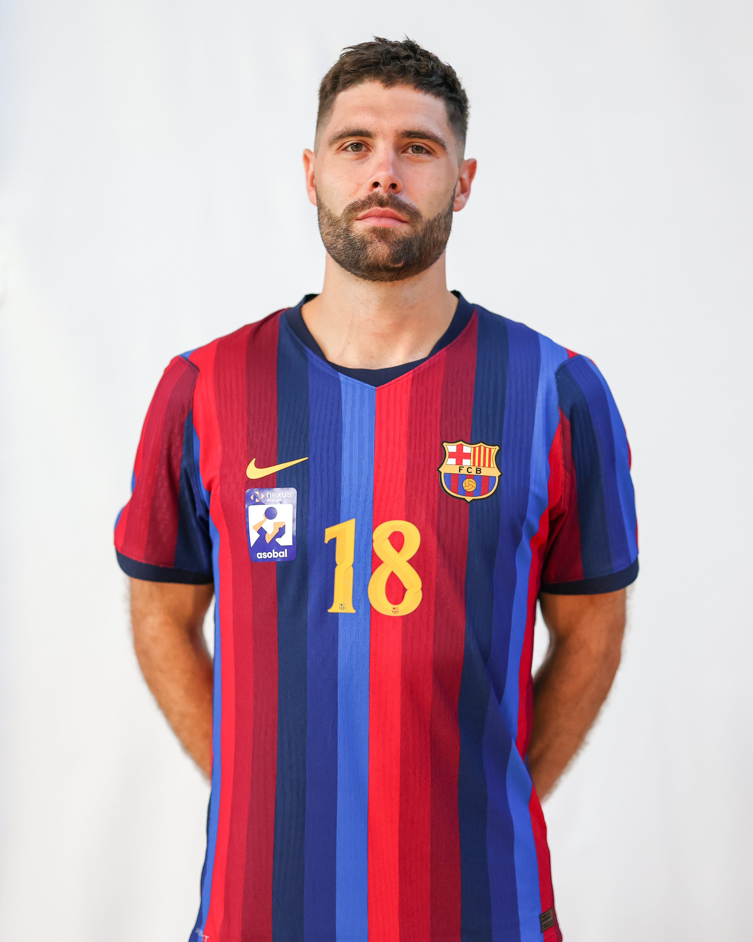 player