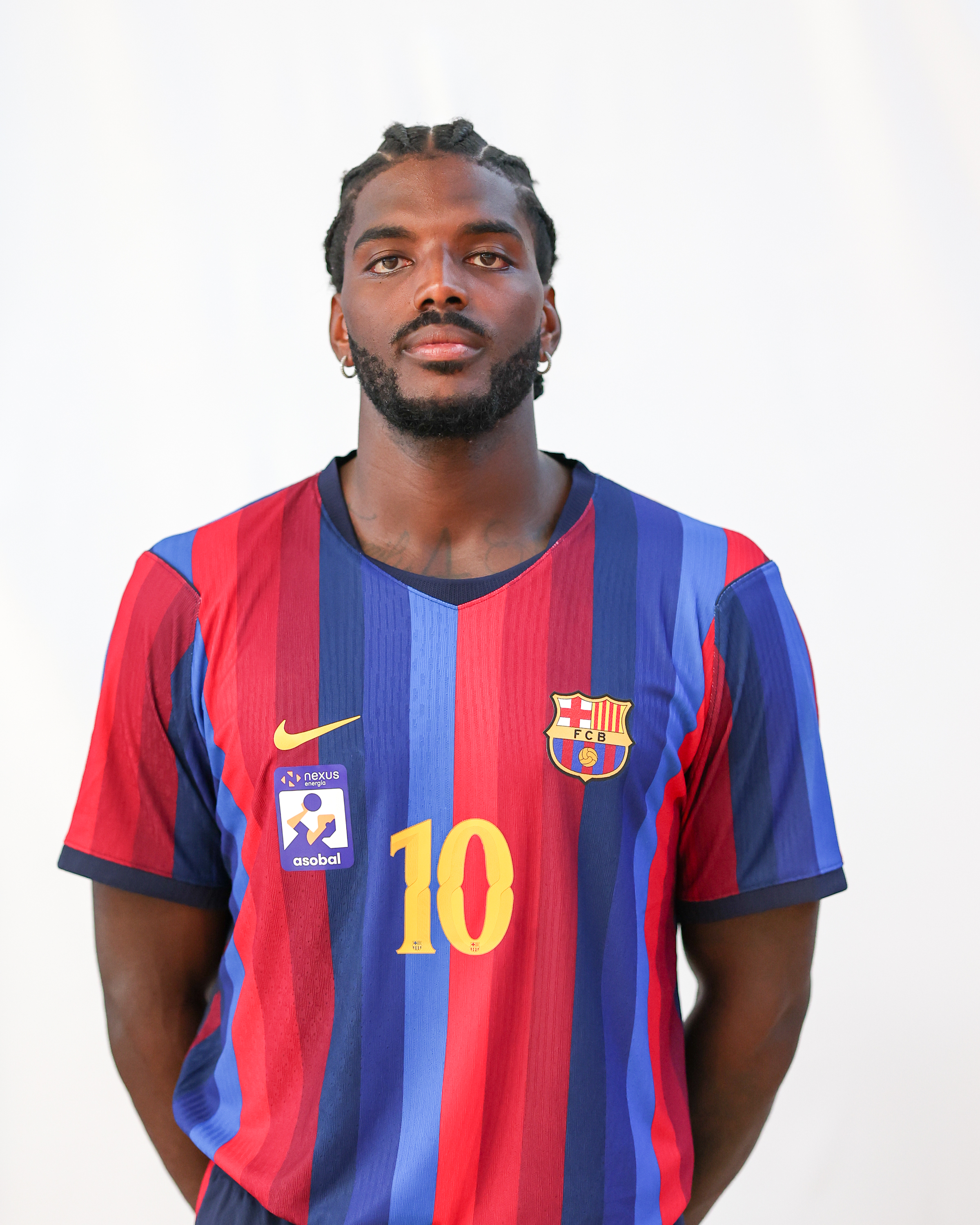 player