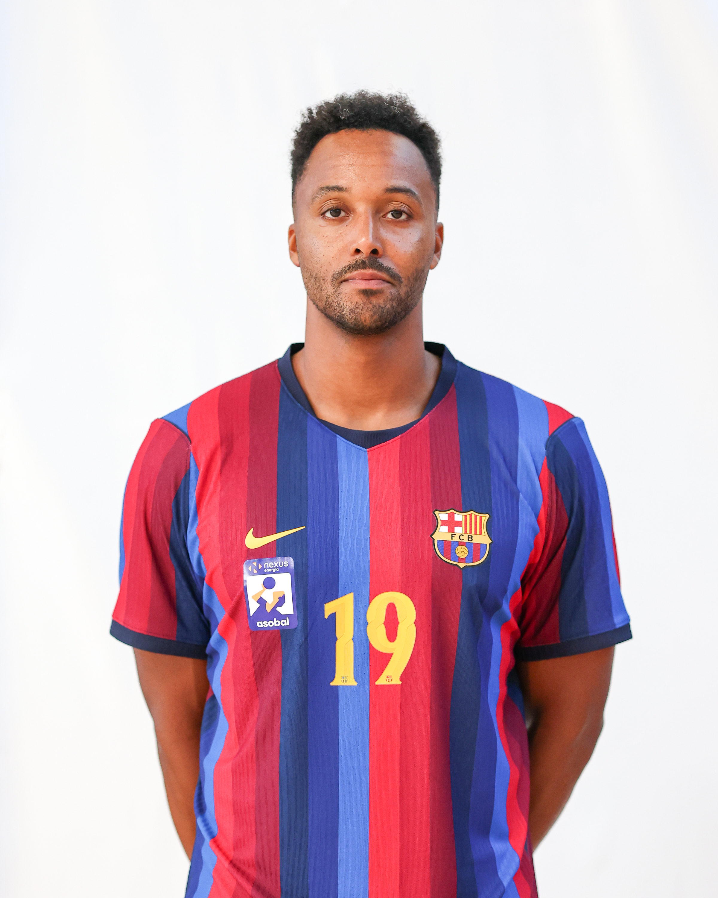 player
