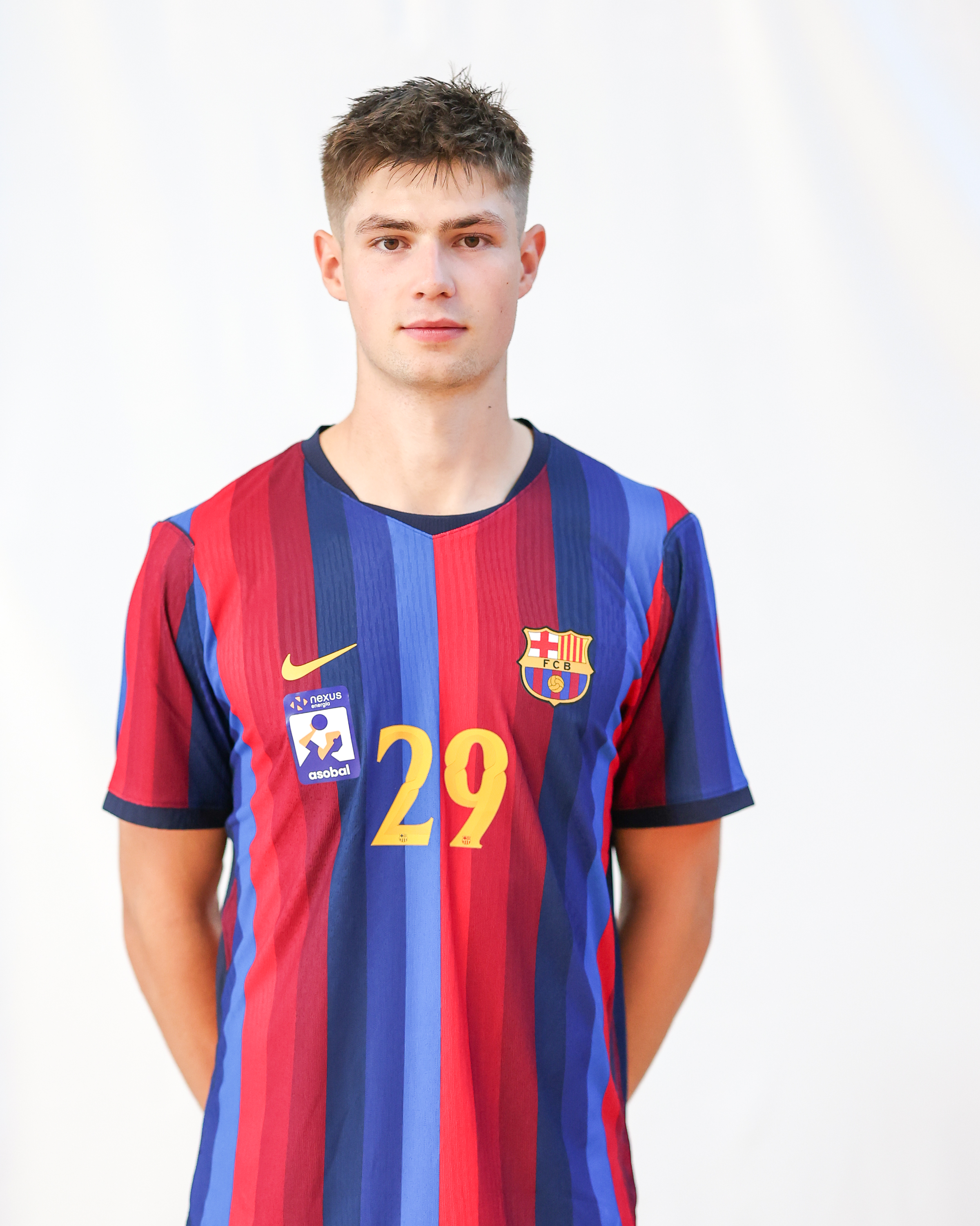 player