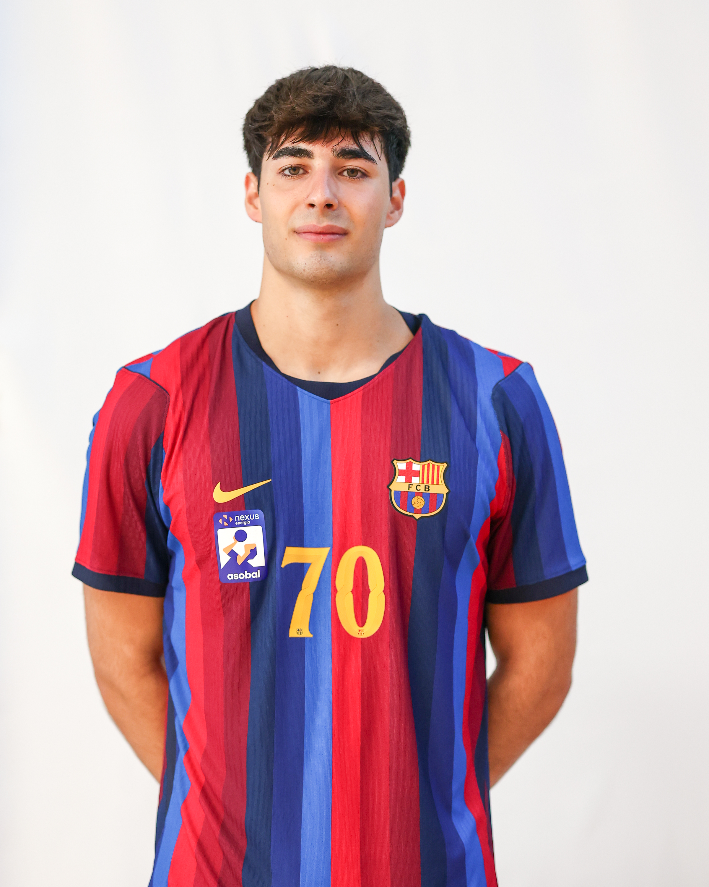 player