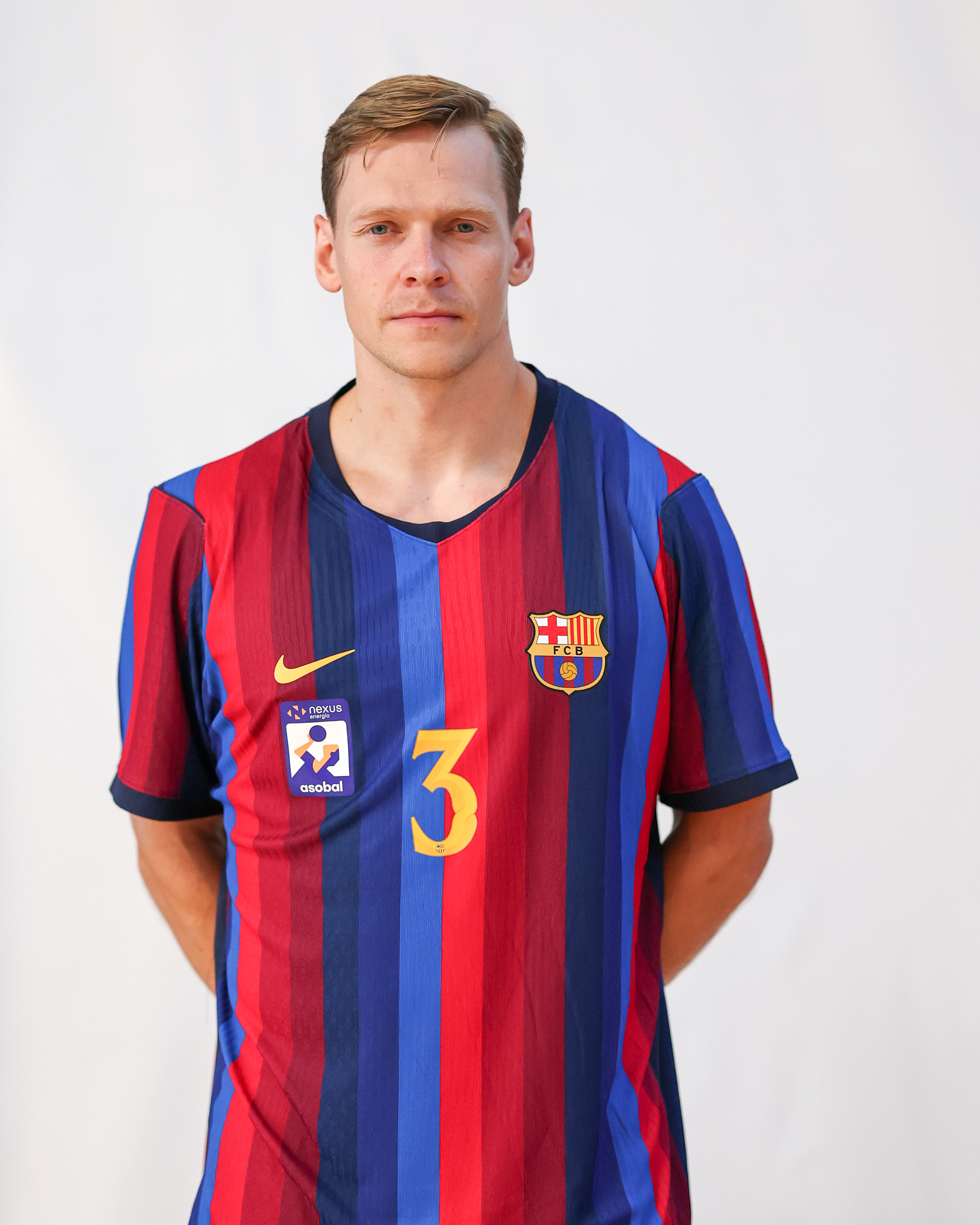 player