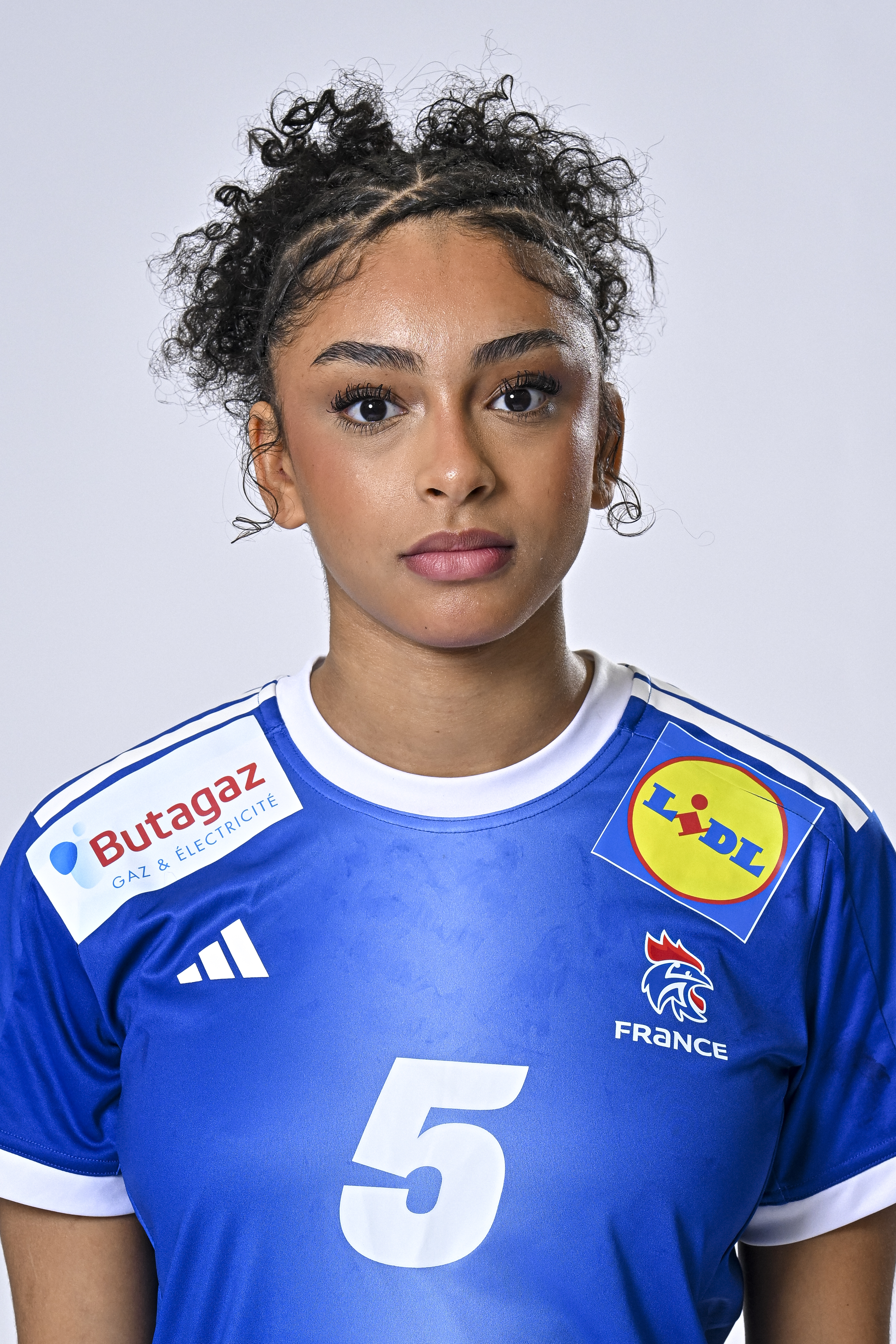player