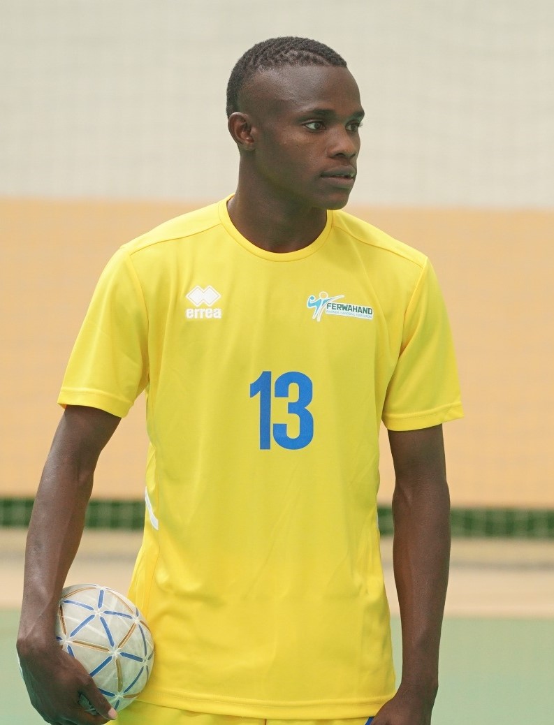 player