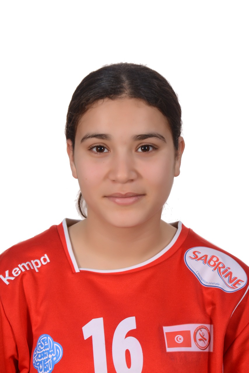 player