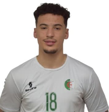 player