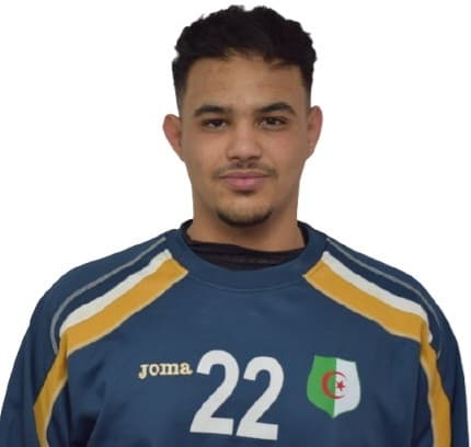 player