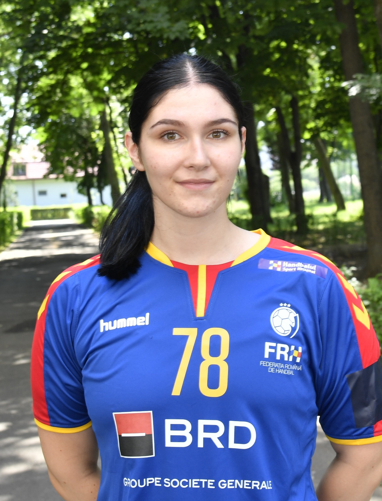 player