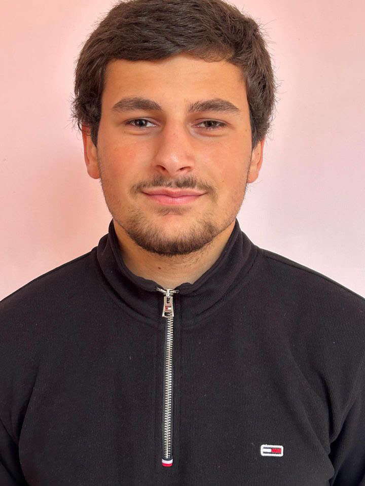 player