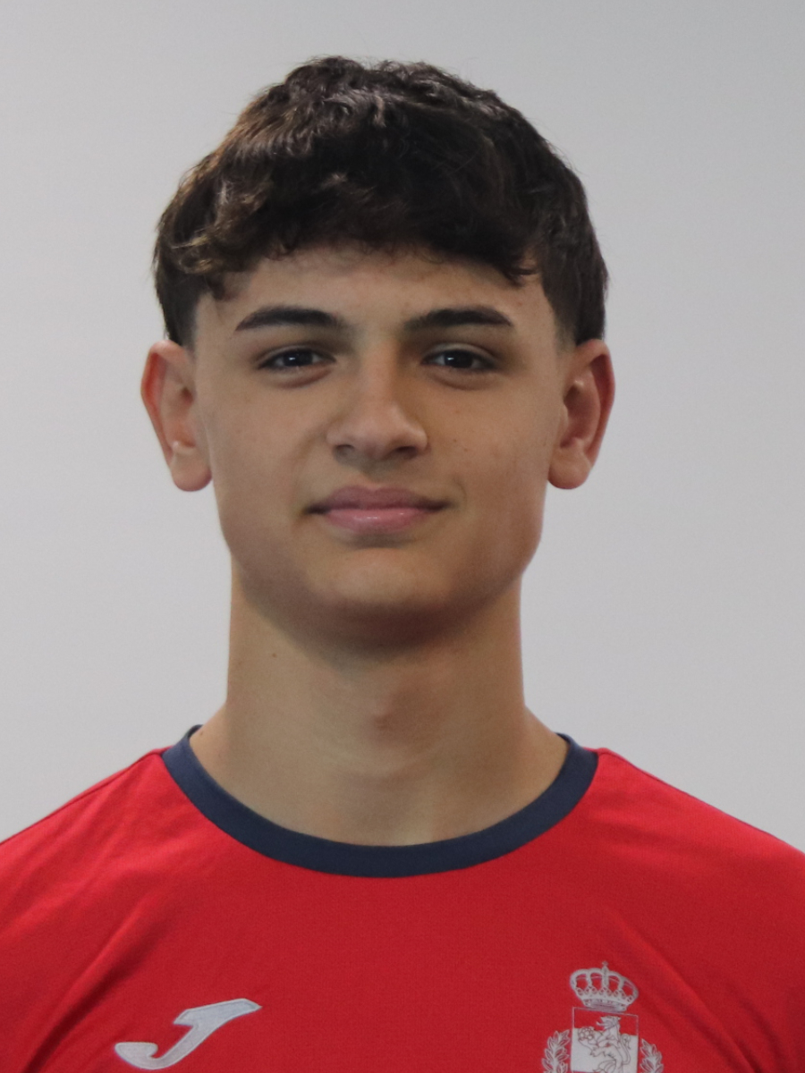 player
