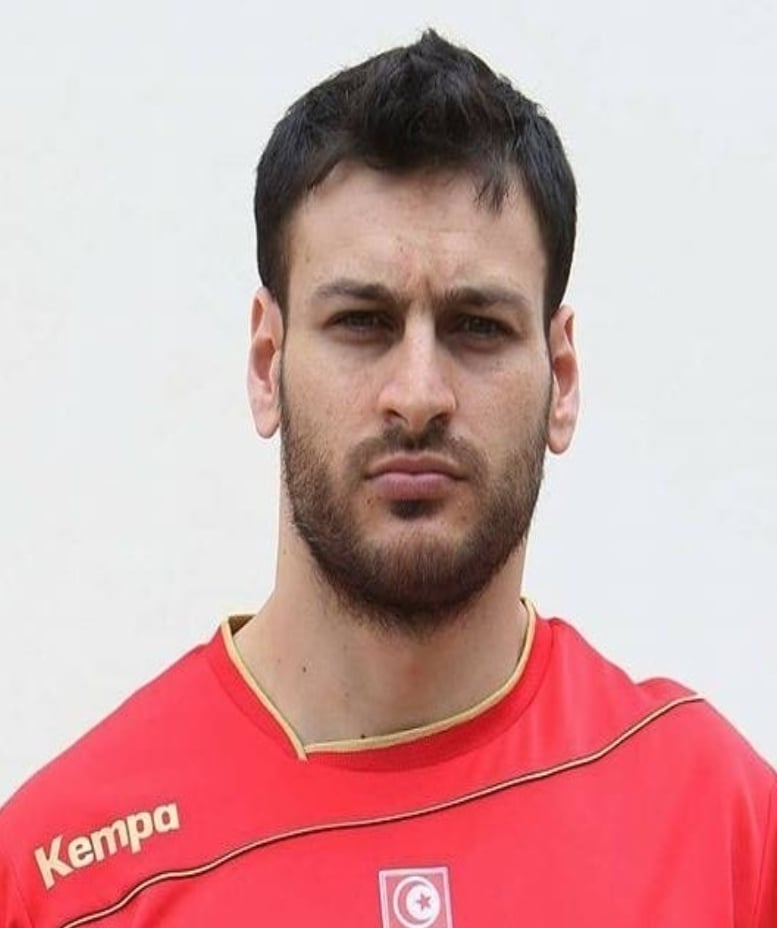 player