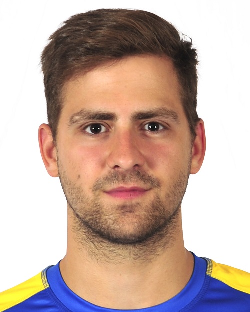 player