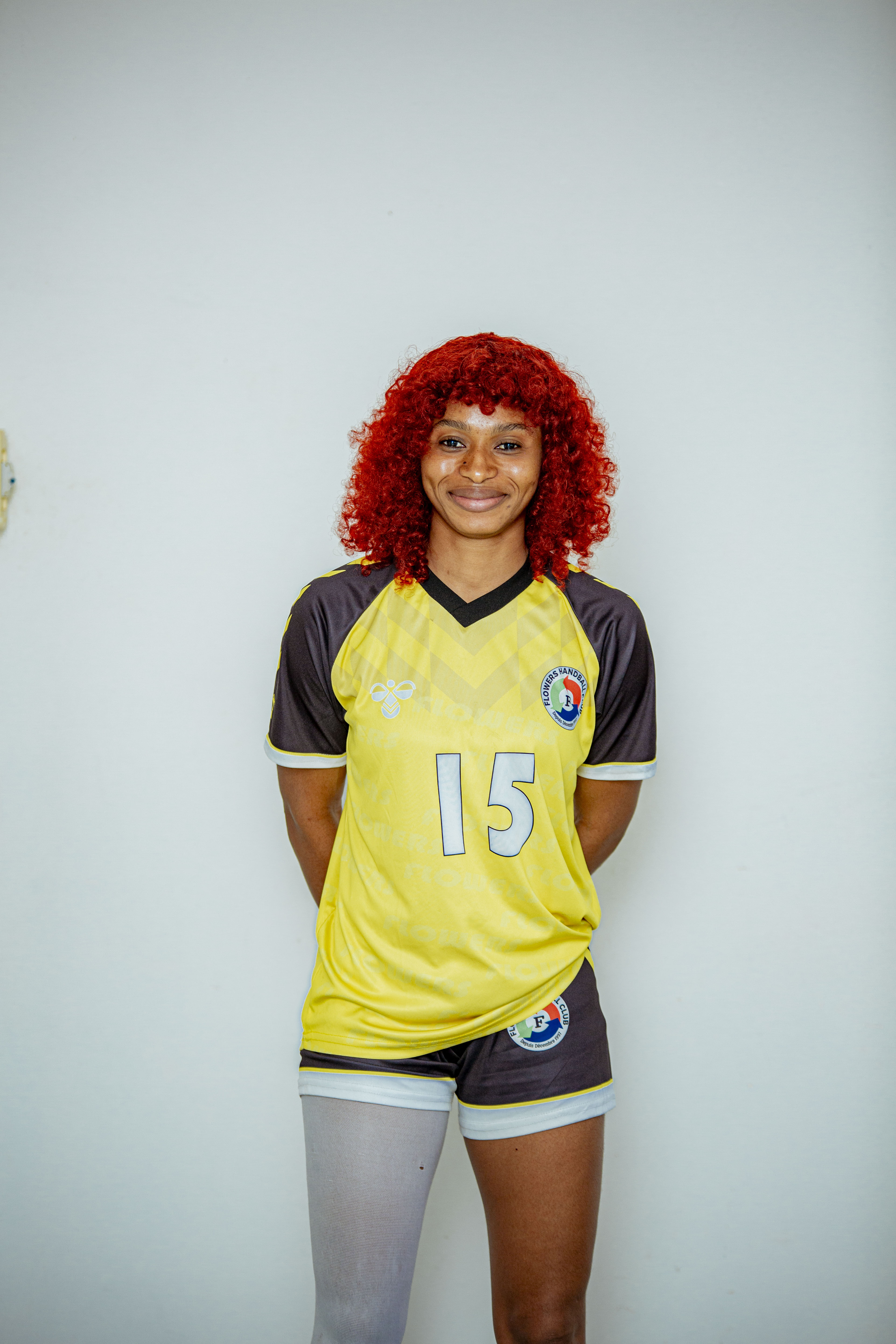 player