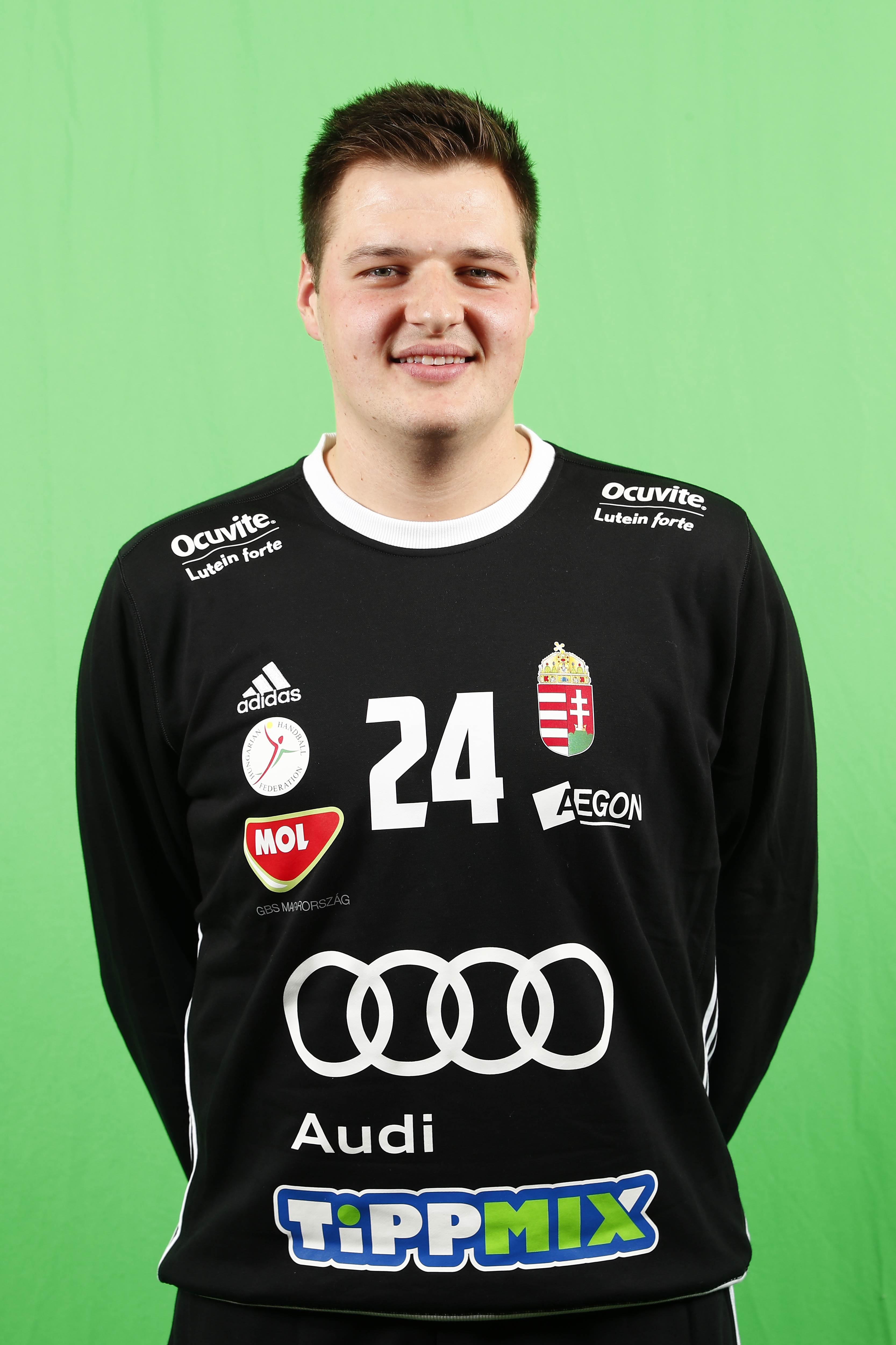 player