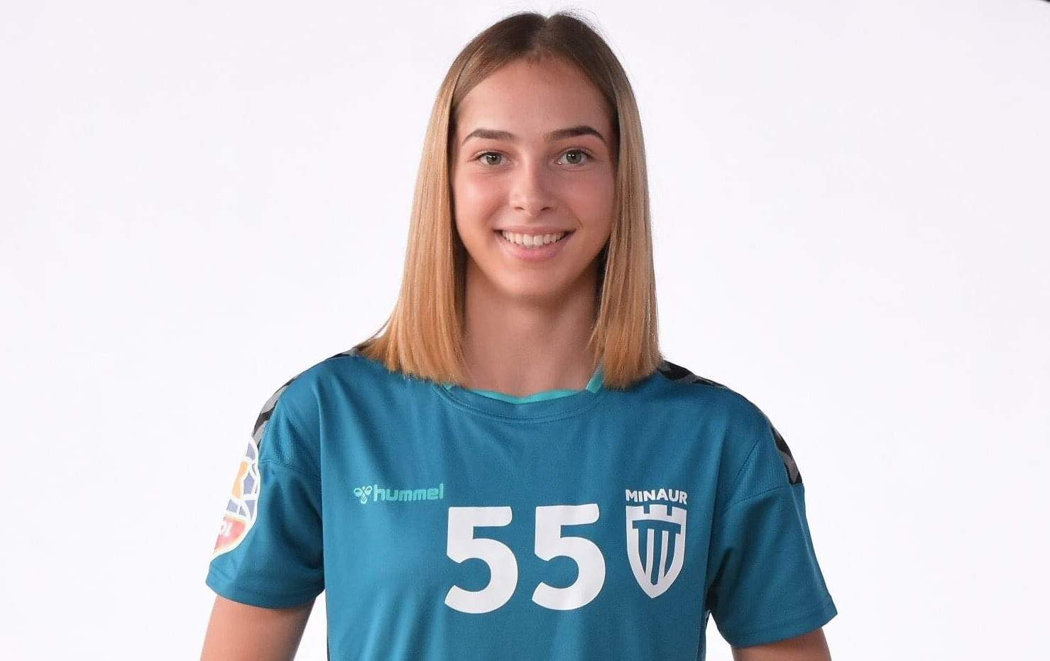 player