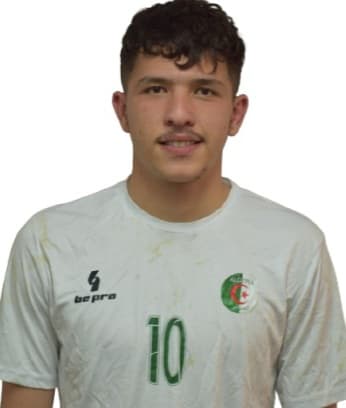 player