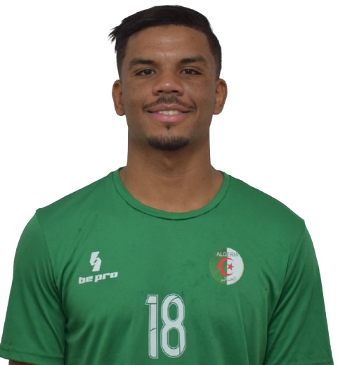 player