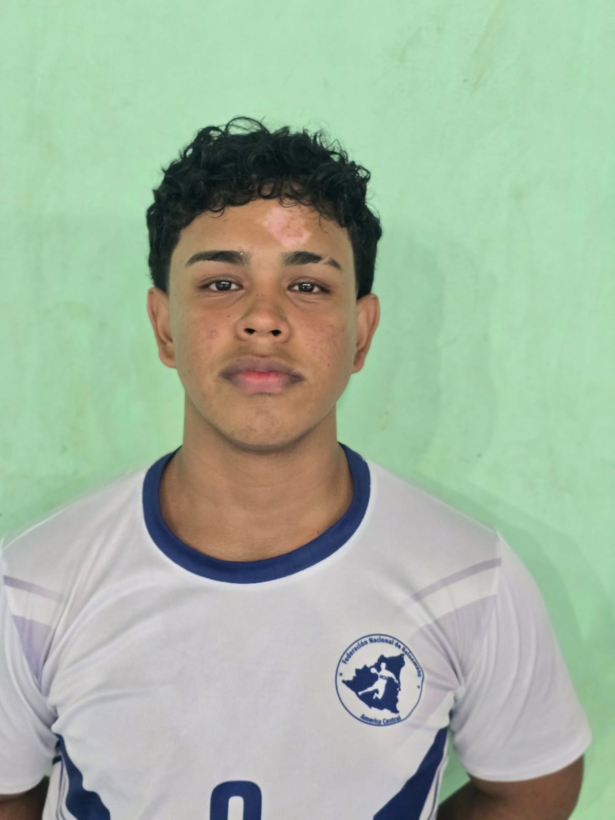 player