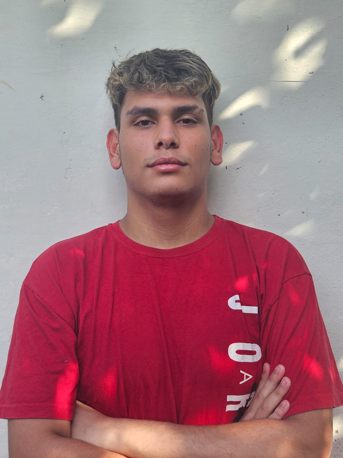 player