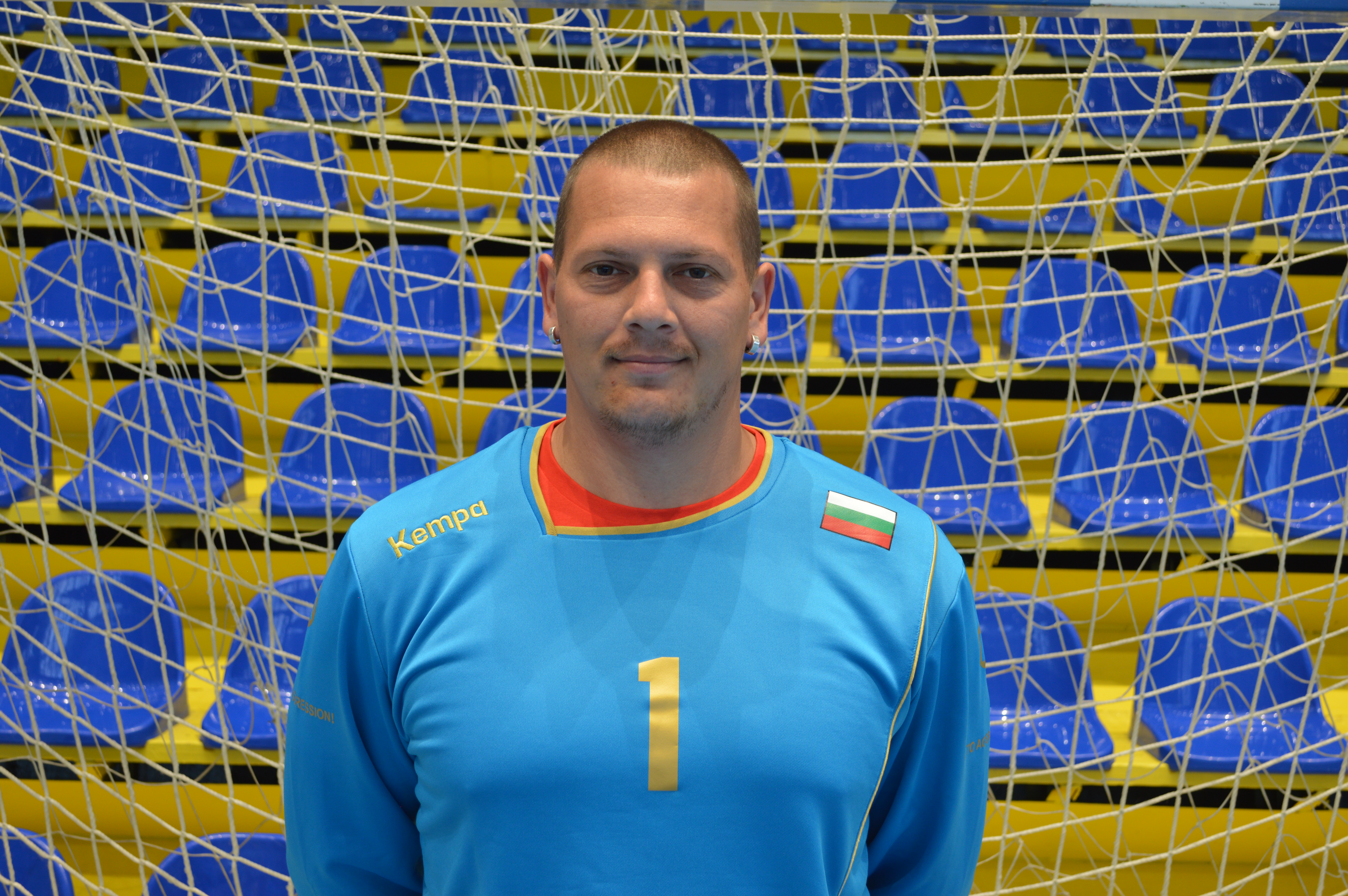 player