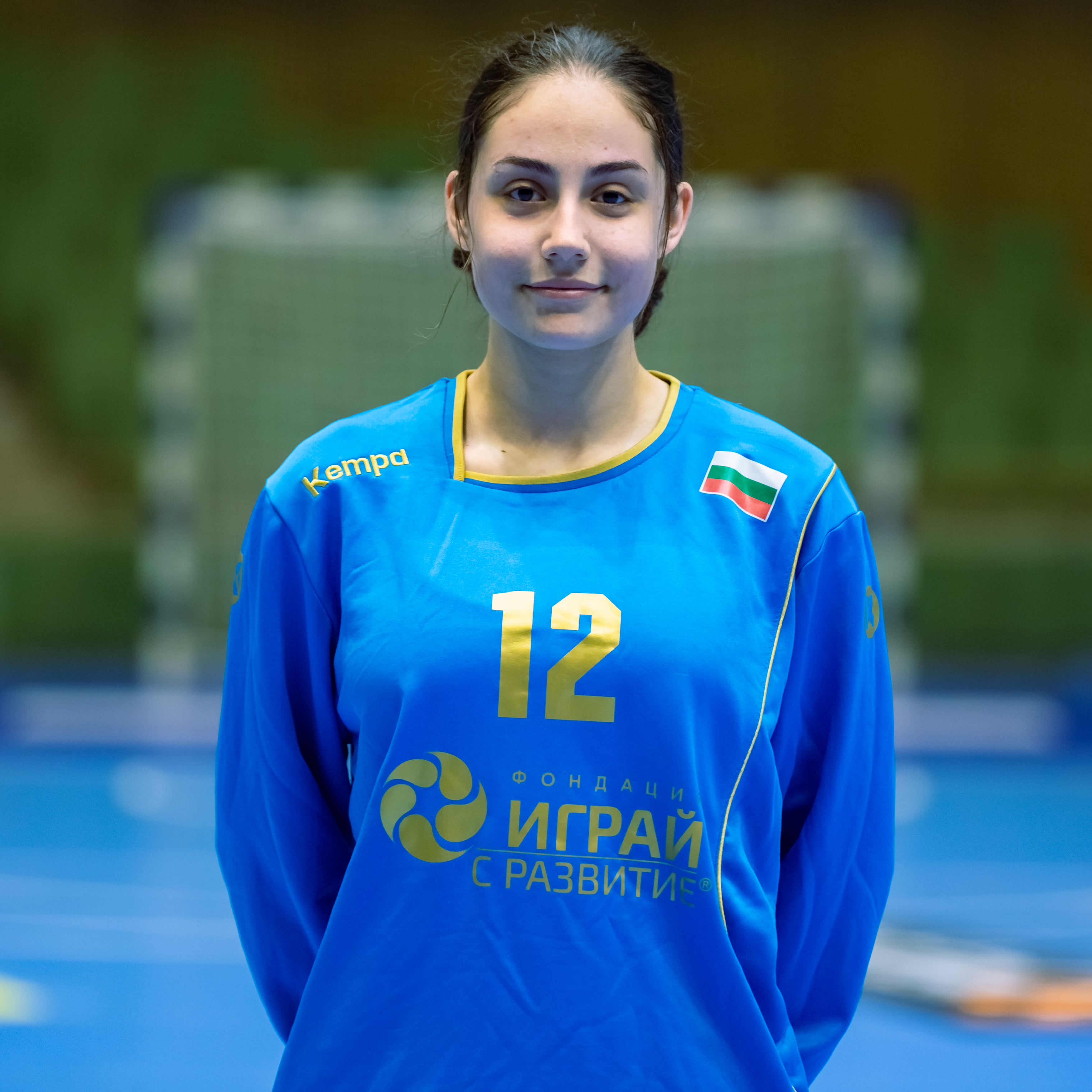 player
