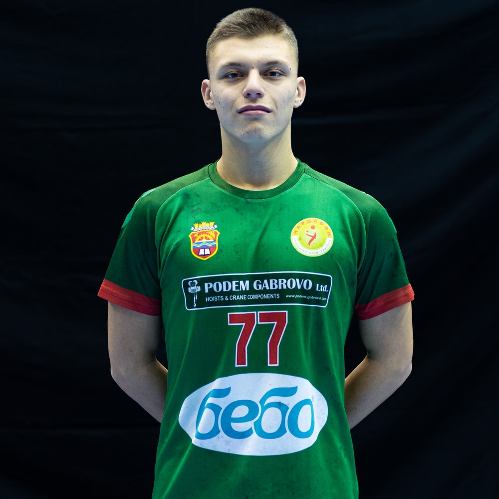 player